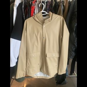 MEN’s HERSCHEL RAIN JACKET